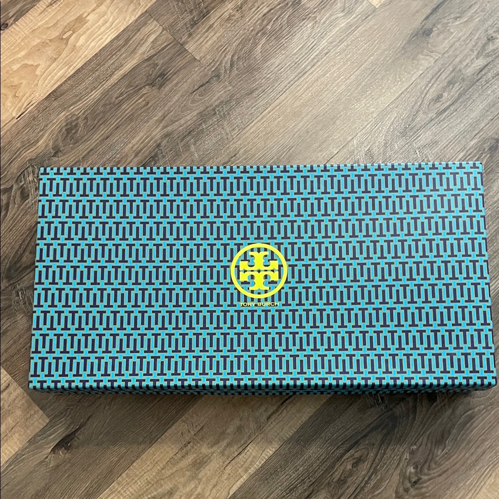 Tory Burch Laila Over the Knee Boots
